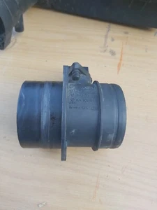 Original VW VW Luftstrommesser 2005 bis 2011 Teilenummer 074906461B - Bild 1 von 5