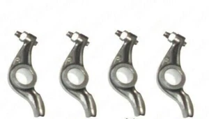Suzuki Valve Rocker Arm Set 4 G16A Sj413 G13A G13B Samurai Drover Vitara - Picture 1 of 1