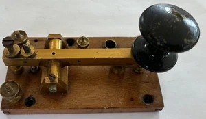 Vintage Morse Tapper - Photo 1/2