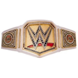 Damen Undisputed Heavyweight Championship Replica Gürtel Messing 2MM - Bild 1 von 5