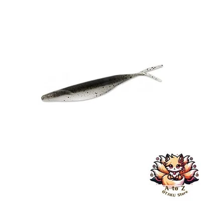 NEW deps Sakamata Shad 8-inch Heavy Salt Green Pan Chart - Image 1 of 4
