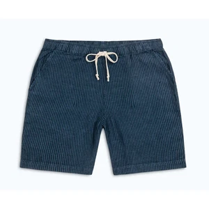 NUEVO Pantalones Cortos Alex Crane Para Hombre / Overdye Dusk Talla L - Imagen 1 de 4