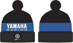 Dcor Yamaha Stripe Beanie Motorcycle ATV/UTV Street Bike Dirt bike Snowmobile - Picture 1 of 4