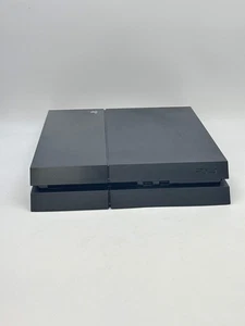 Sony PlayStation 4 PS4 CUH-1001A 500GB nur Konsole Firmware 9.03 - Bild 1 von 7