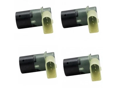 For 2001-2005 Audi Allroad Quattro Parking Aid Sensor Set Rear 65582SGWP 2002 - Image 1 of 2