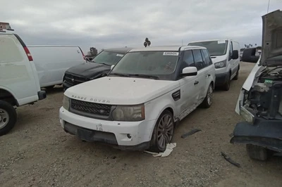 2011 Land Rover Range Rover Sport 5.0L Engine OEM 123K Miles - LKQ437752347 - Image 1 of 4