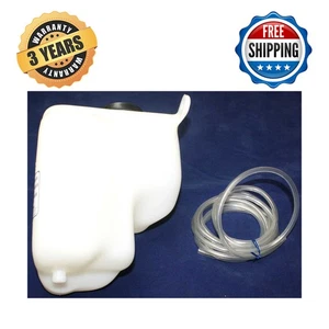 Washer Reservoir For 1988-1992 Toyota Corolla Geo Prizm - Picture 1 of 6