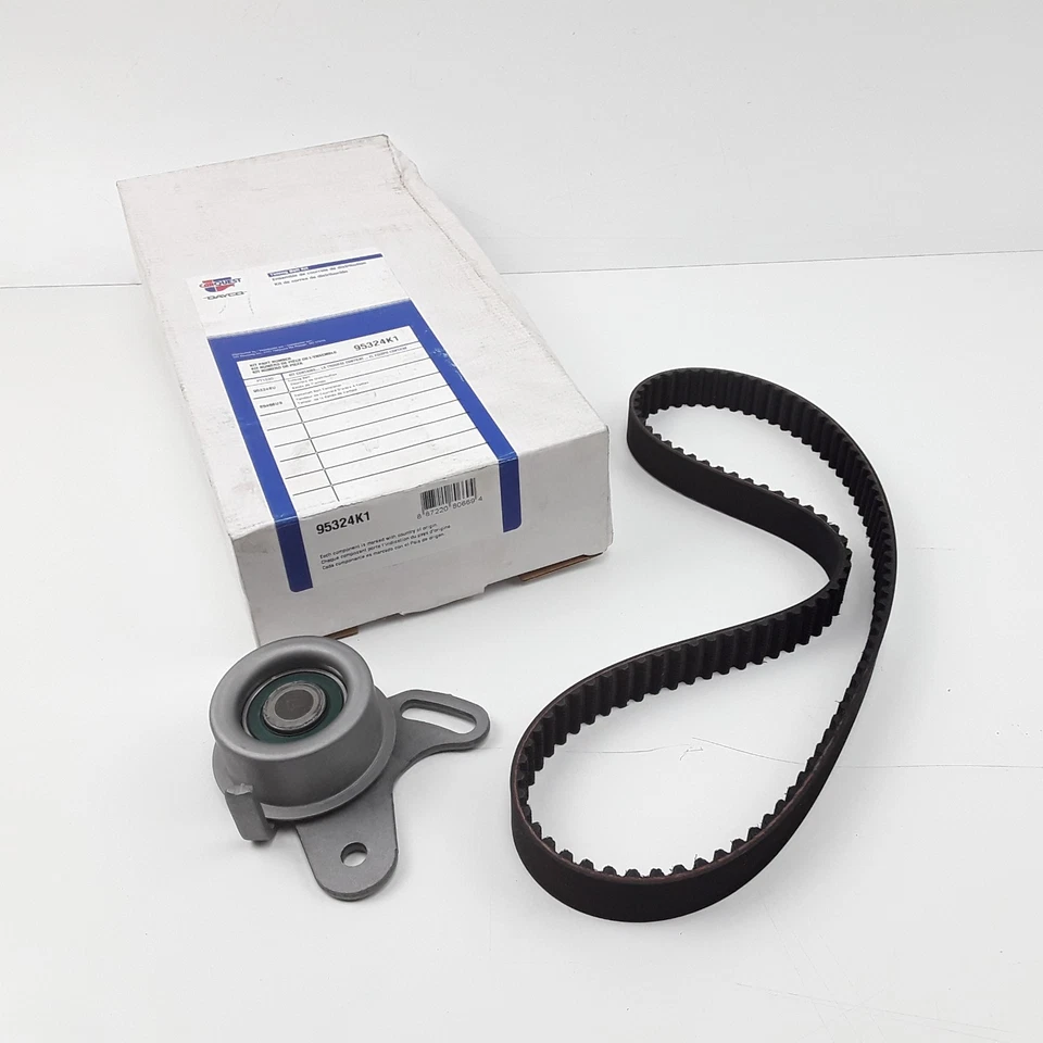 Kit de correa de distribución del motor Dayco 95324K1 para Hyundai Accent 2000 2001 2002 2003 Foto 1 de 4