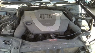 Automatic Transmission 171 Type SLK350 Fits 09-10 MERCEDES SLK 30899984 Foto 1 de 4
