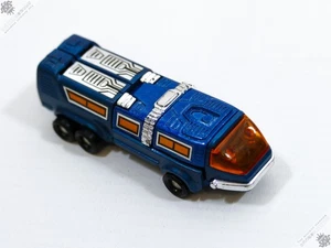 BANDAI POPY HIGHWAY ROBOT MR06 MACHINE ROBO GOBOTS TRANSFORMERS VINTAGE 1982 - Picture 1 of 3