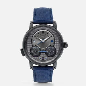 Montblanc Star Legacy Nicolas Rieussec Chronograph 43mm Limited Edition - 500 St - Bild 1 von 6