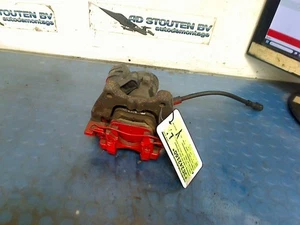 ETRIER DE FREIN ARRIÈRE GAUCHE Volkswagen Golf VII (AUA) 2013 - Imagen 1 de 4