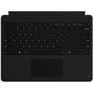Microsoft - QJW-00001 - TECLADO PARA MS SURFACE PRO X - Imagen 1 de 1