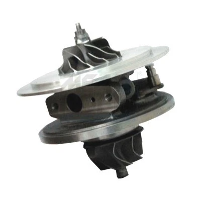 Rumpfgruppe, Turbolader MEAT & DORIA 14411AW40A* - Bild 1 von 1