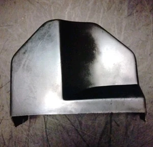 Cubierta de cinturón NLA Craftsman II 5HP 8HP NEGRA para soplador de nieve AHORRA - Imagen 1 de 6