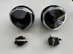 Set Of 2 HiPai Single Automatic Quiet Watch Winder With 4 Rotations Mode Setting - Picture 1 of 7