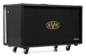 EVH 5150 III EL34 50-Watt 2x12 Inches Cabinet - Picture 1 of 4