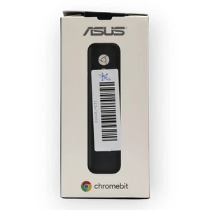 PC de escritorio ASUS Chromebit CS10 Stick eMMC 16 GB - Imagen 1 de 9