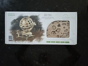 Assemble Me. Fly Around Me 3D mechanisches Puzzle - Bild 1 von 2