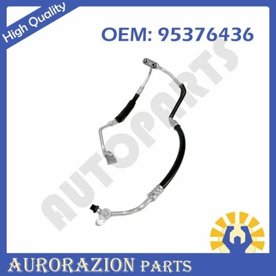 Air Conditioner Hoses Discharge Hose Fit For Chevrolet Trax 2015-2020 95376436  Foto 1 de 4