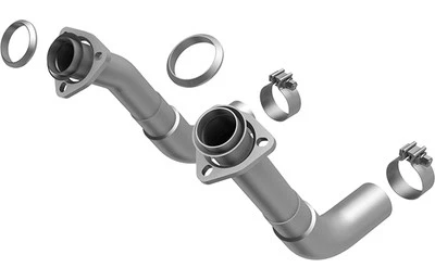 Magnaflow Manifold Front Pipes 66-72 Chevy C10 V8 15380 - Image 1 of 4