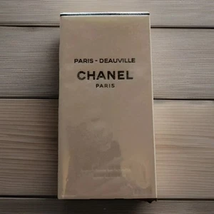 CHANEL DEAUVILLE EDT & Perfumed Body Lotion NEW SEALED - Picture 1 of 4