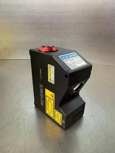 Keyence LJ-V7080 Ultra-High Speed In-line Laser Sensor (2.3.3) - Afbeelding 1 van 8