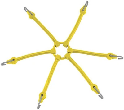 QuadBoss Tire Chain Tensioners ATV/UTV 563558 qbs563558 - Image 1 of 4