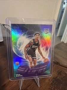 2025-26 TOPPS Basketball Nique Clifford No Limit /250 - Picture 1 of 3
