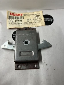 Eberhard Mfg Co Center Case Door Crane Latch 3-3/4" x1-7/8" Husky HPN 2821599 - Picture 1 of 1