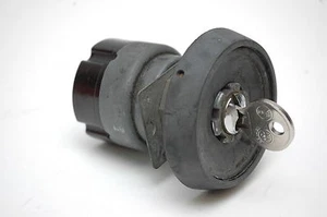 Porsche 911 Early SWB Ignition Lock and Key 90161310110 Bullet - Picture 1 of 8