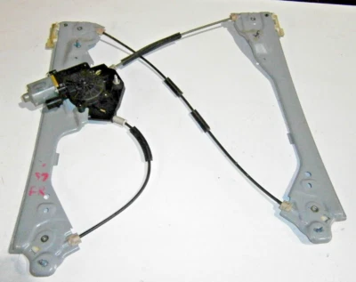 2015-2022 雪佛兰 Colorado 前乘客侧门窗调节器 84864995 — 第 1/3 张图片