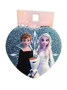 Specchio compatto pieghevole Disney FROZEN - Foto 1 di 2