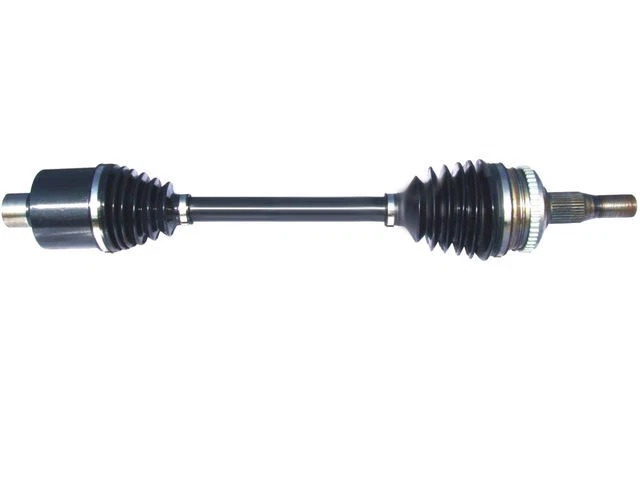 SurTrack 72RP21S Front Left Axle Assembly Fits 1996-1997 Chrysler Concorde - Image 1 of 1