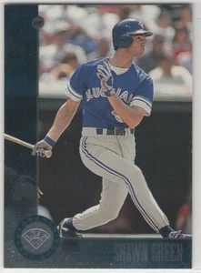 1996 Leaf Baseball Toronto Blue Jays Team Set - Picture 1 of 1