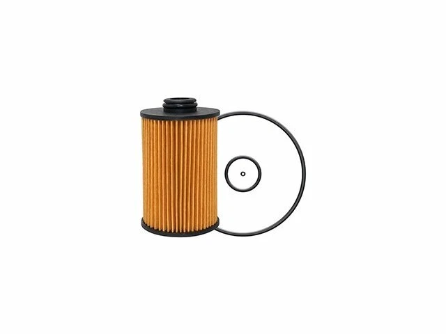 Filtro de combustível Baldwin compatível com Isuzu NRR 2011, 2013-2020 5.2L 4 cilindros 4HK1 74ZNJR - Imagem 1 de 1