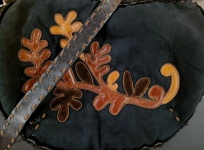 Cartera Missoni para mujer de cuero con adornos Foto 1 de 4