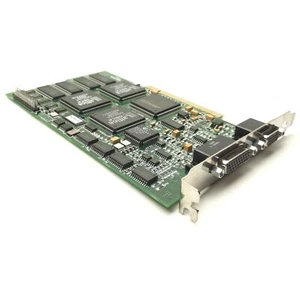 Imaging Technology PCVision R-B L8 C Frame Grabber Card, PCI, DB15, DB26 - Picture 1 of 5