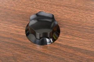 DRAKE MN-2000 TUNING KNOB VERY NICE!!! (L-4 & L-4B AMPLIFER) - Picture 1 of 2