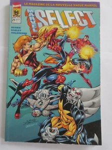 MARVEL SELECT N° 21 - Foto 1 di 1