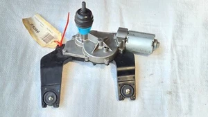 98700-1H000 Heckscheibenwischermotor Wischermotor hinten Kia Ceed ED Bj. 06-12 - Imagen 1 de 2
