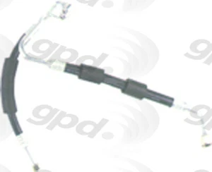 A/C Hose Assembly Global 4811708 - Picture 1 of 1