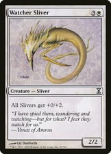 MTG Time Spiral Common & Uncommon Slivers Choose Your Card(s)