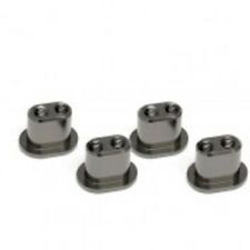 Speed Passion SP-1 / LM-1 Front Arm Inserts (Gunmetal Grey)  SP000634
