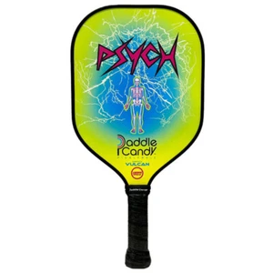 Clearance - Paddle Candy Psych Pickleball Paddle - Picture 1 of 1