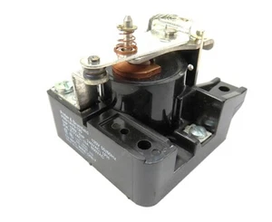 Relé Potter & Brumfield PRD-1AY0-120 PRD1AY0120 120V NUEVO - Imagen 1 de 11