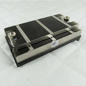 CONJUNTO DE DISIPADOR TÉRMICO PARA SERVIDOR DELL POWEREDGE R820 FHV0D - Imagen 1 de 1