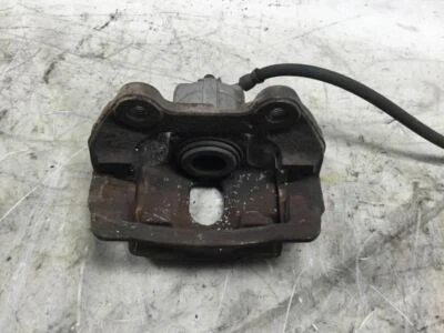 PINZA DE FRENO TRASERA IZQUIERDA LADO CONDUCTOR CHEVROLET TRAVERSE 2012 con manguera de fábrica Foto 1 de 4