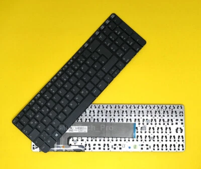 DE Tastatur HP Probook 450 G0 450 G1 455 G0 G1 470 G1 G2 Series ohne Rahmen - Bild 1 von 3