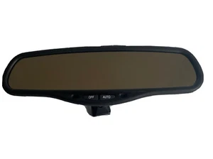 015306 Interior Rear View Mirror GNTX-187   E11 Rearview  - Picture 1 of 12
